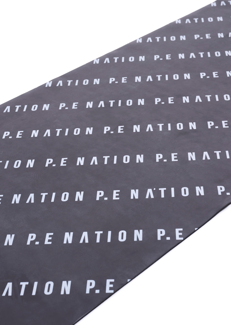 P.E Nation - Transcend Yoga Mat