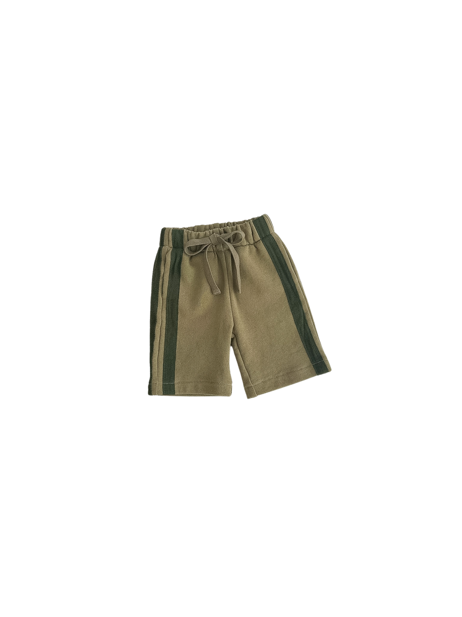 Ziggy Lou - Archie Pants in Elm