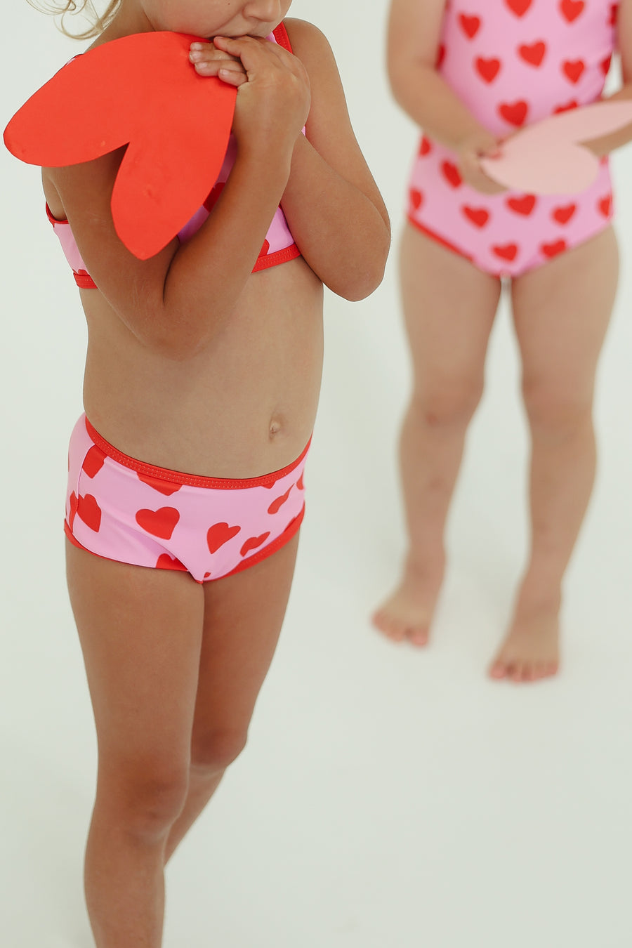 By Billie - LOVE YOU Bikini