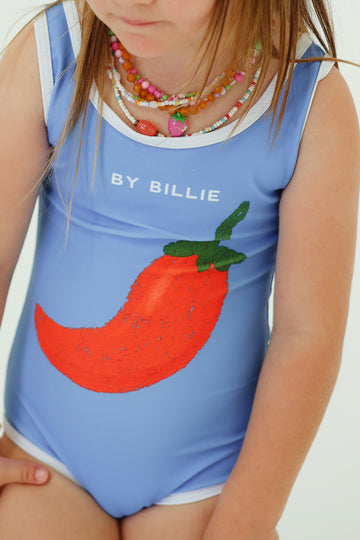By Billie - Chilli Mini Full Piece Swim