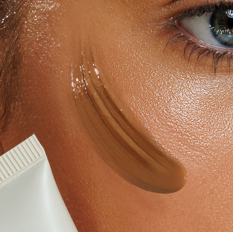AVOCADO ZINC - SPF 50 Natural Tinted Moisturiser Broad Spectrum (4hrs Water Resistant)