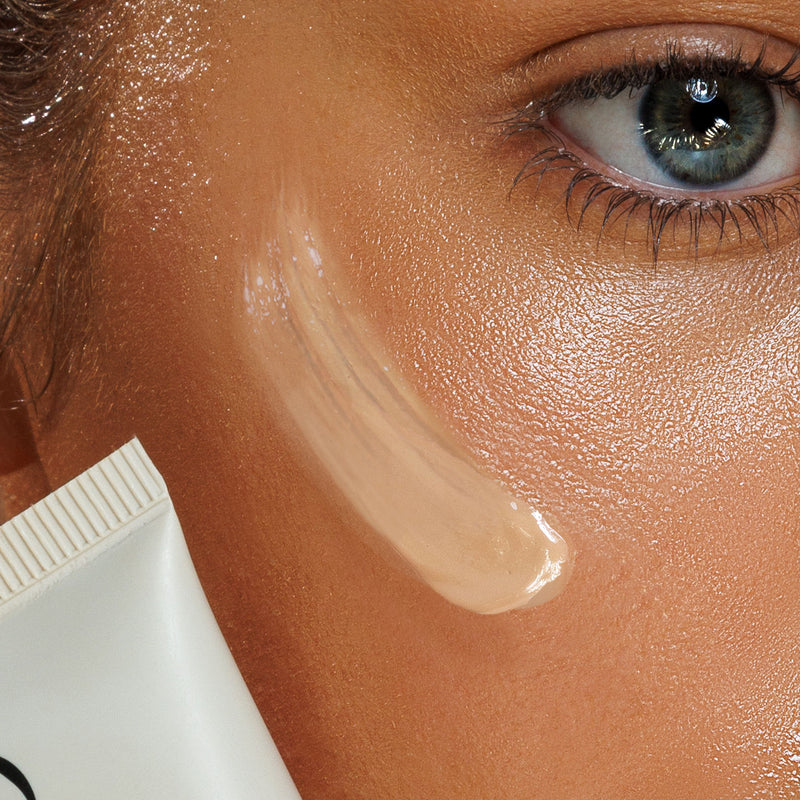AVOCADO ZINC - SPF 50 Natural Tinted Moisturiser Broad Spectrum (4hrs Water Resistant)
