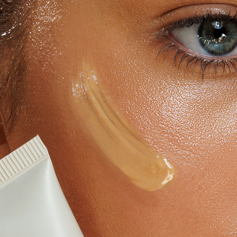 AVOCADO ZINC - SPF 50 Natural Tinted Moisturiser Broad Spectrum (4hrs Water Resistant)