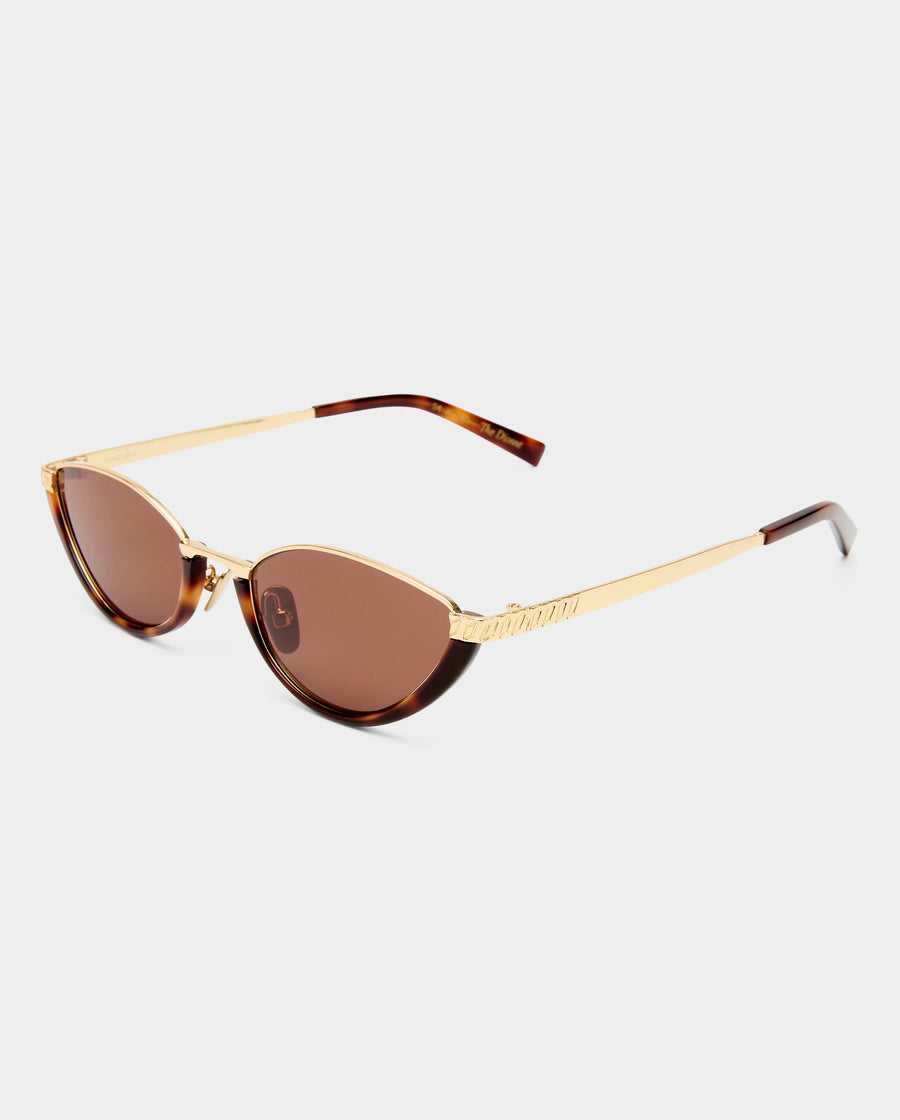 Luv Lou - The Lia in Gold