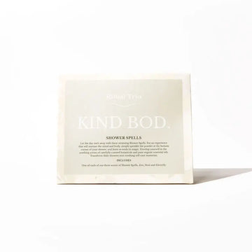 Kind Bod - Ritual Trio