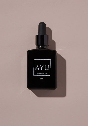 AYU - ODE PERFUME OIL
