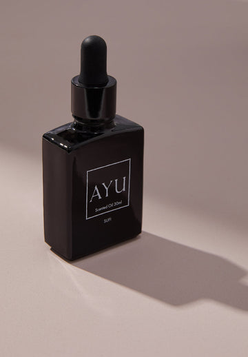AYU - SUFI PERFUME OIL