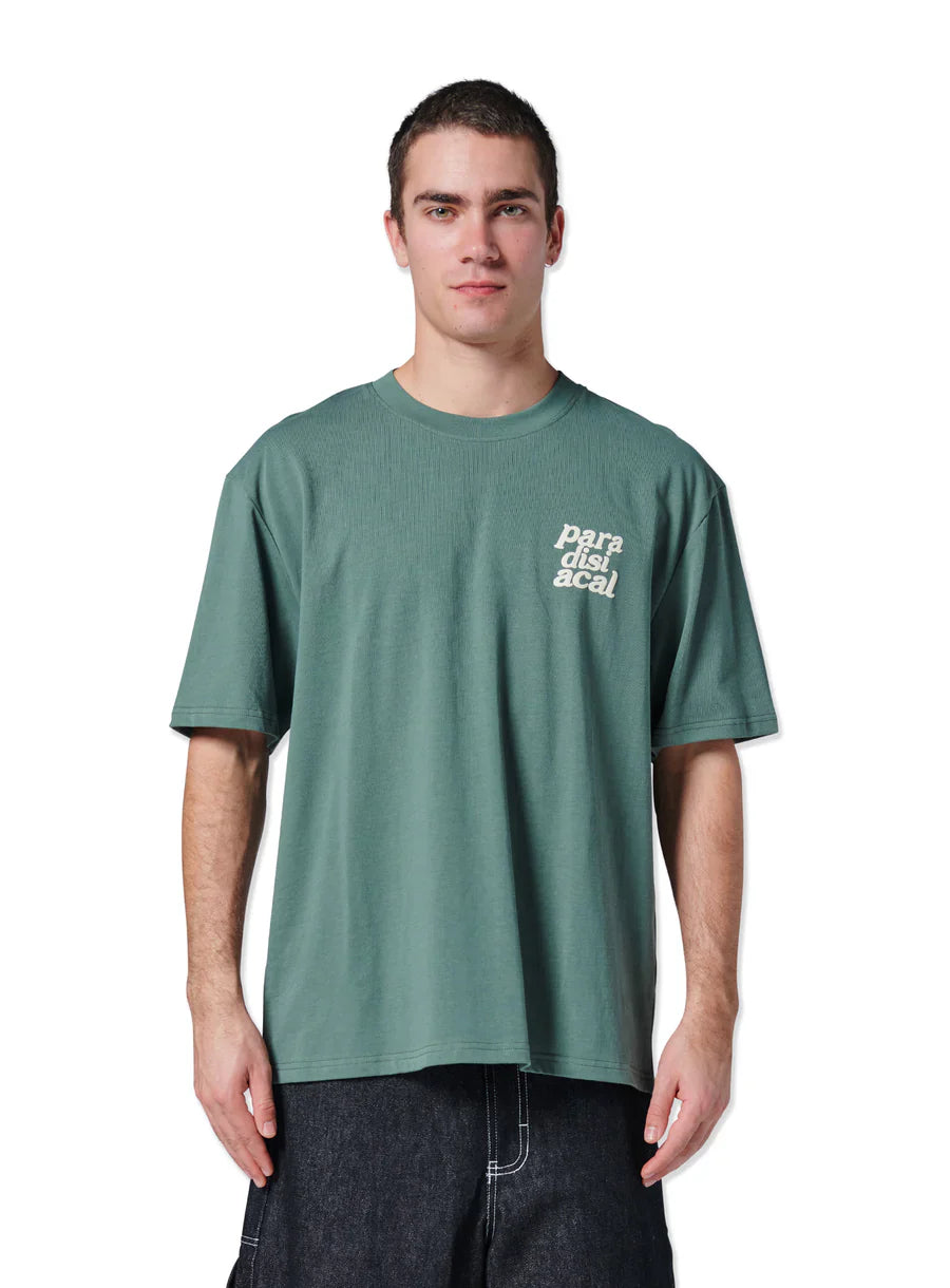 Barney Cools - DD Tee in Palm