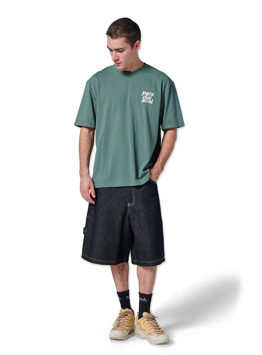 Barney Cools - DD Tee in Palm