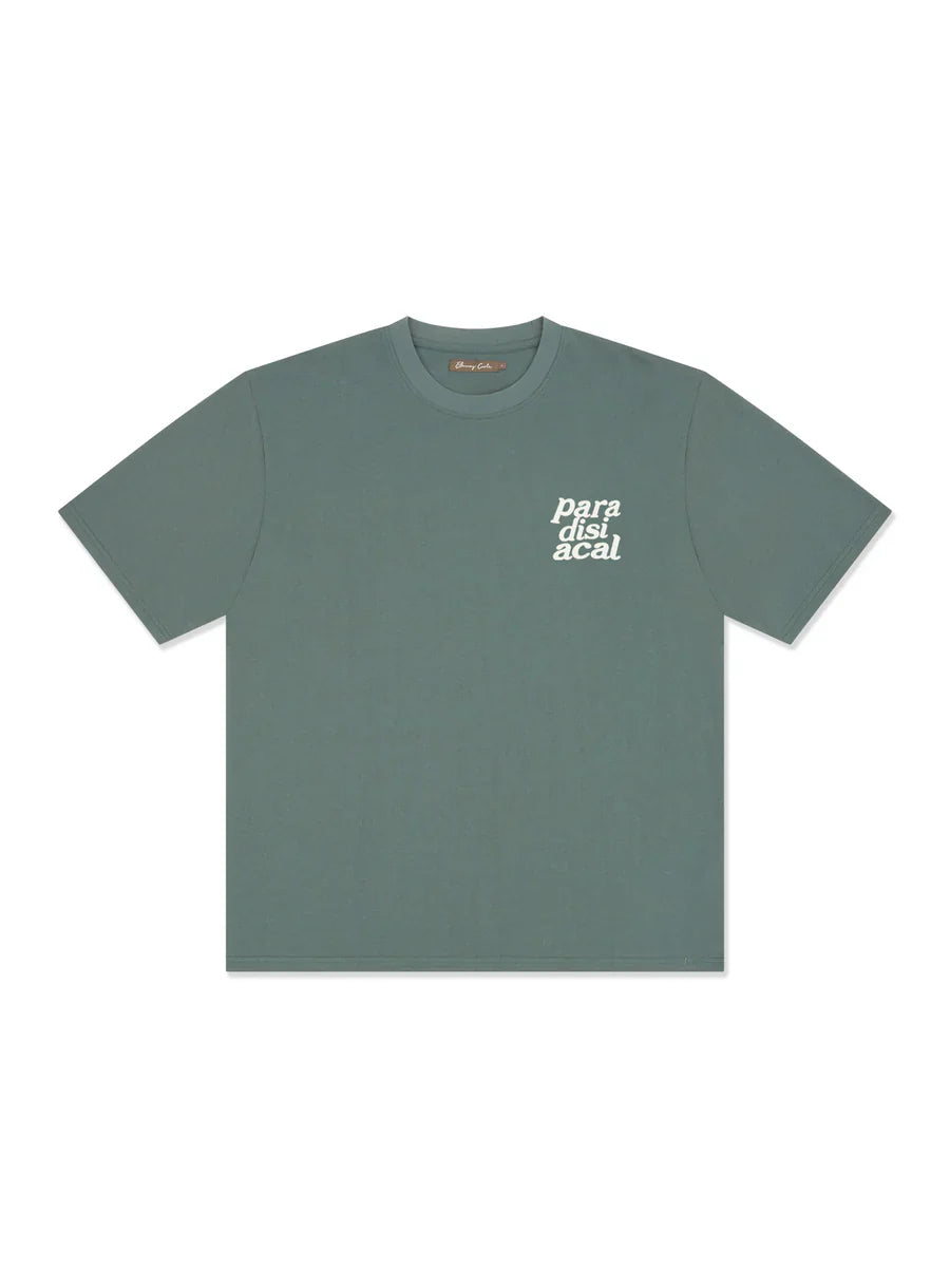 Barney Cools - DD Tee in Palm