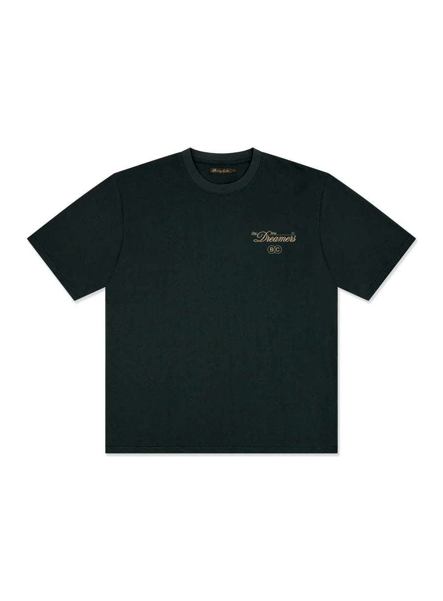 Barney Cools - DTD Tee in Forest