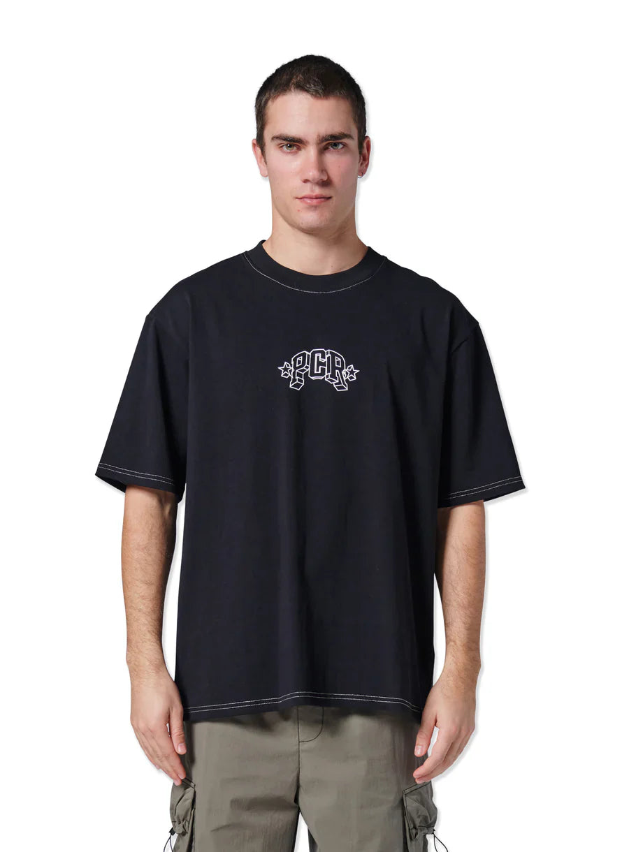Barney Cools - OT Tee in Black