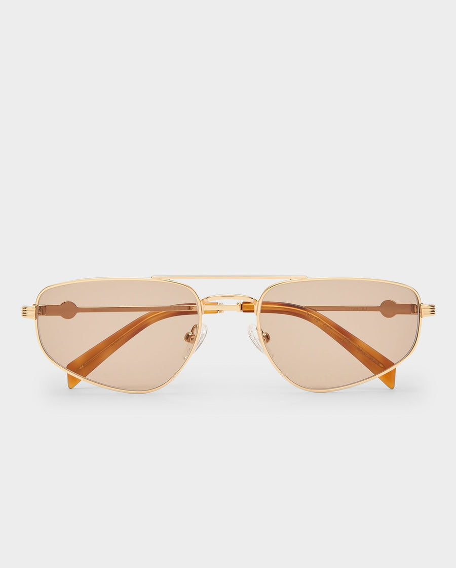 Luv Lou - Harvey in Gold