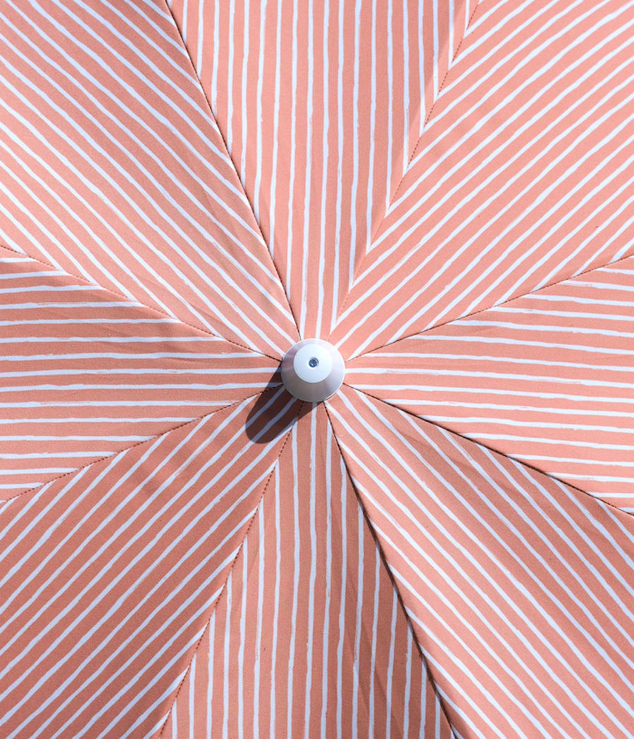 Sunday Supply Co - Summer Deck Beach Umbrella