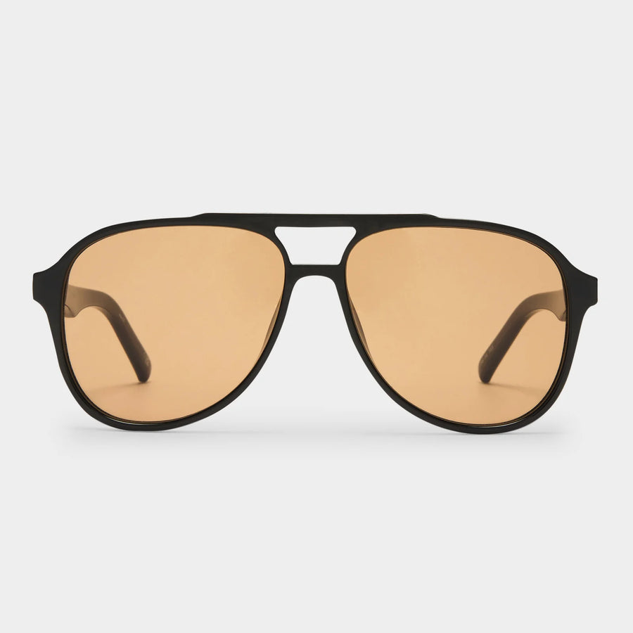 LE SPECS Sunglasses - Tragic Magic ub Black