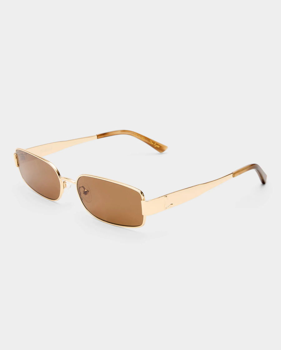 Luv Lou - The Ryan in Gold
