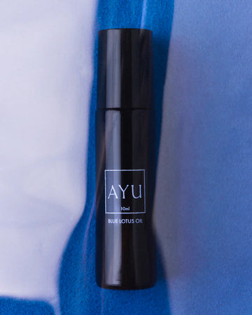 AYU - BLUE LOTUS OIL