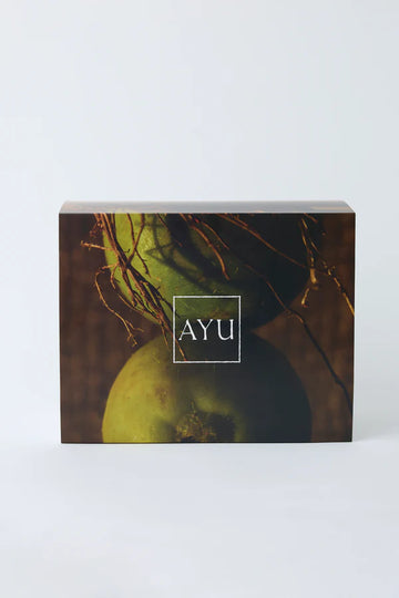 AYU - Home Ritual