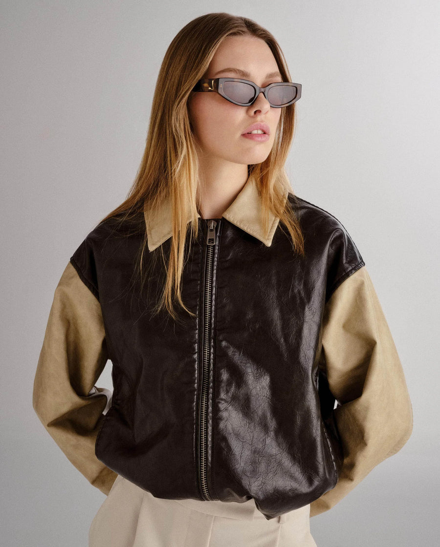 Luv Lou - The Hayley in Moss Tort