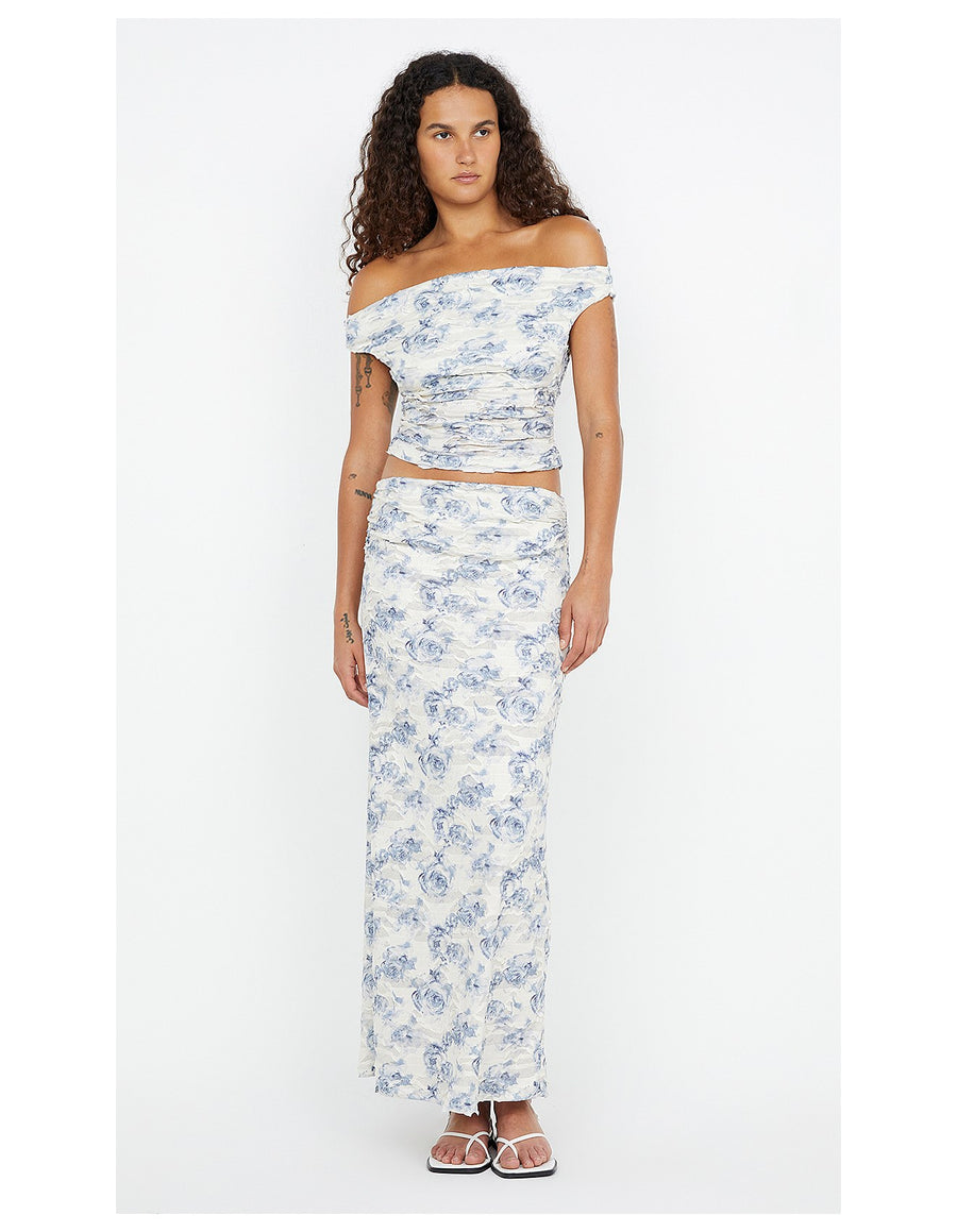 Bec + Bridge - Riva Off Shoulder Top