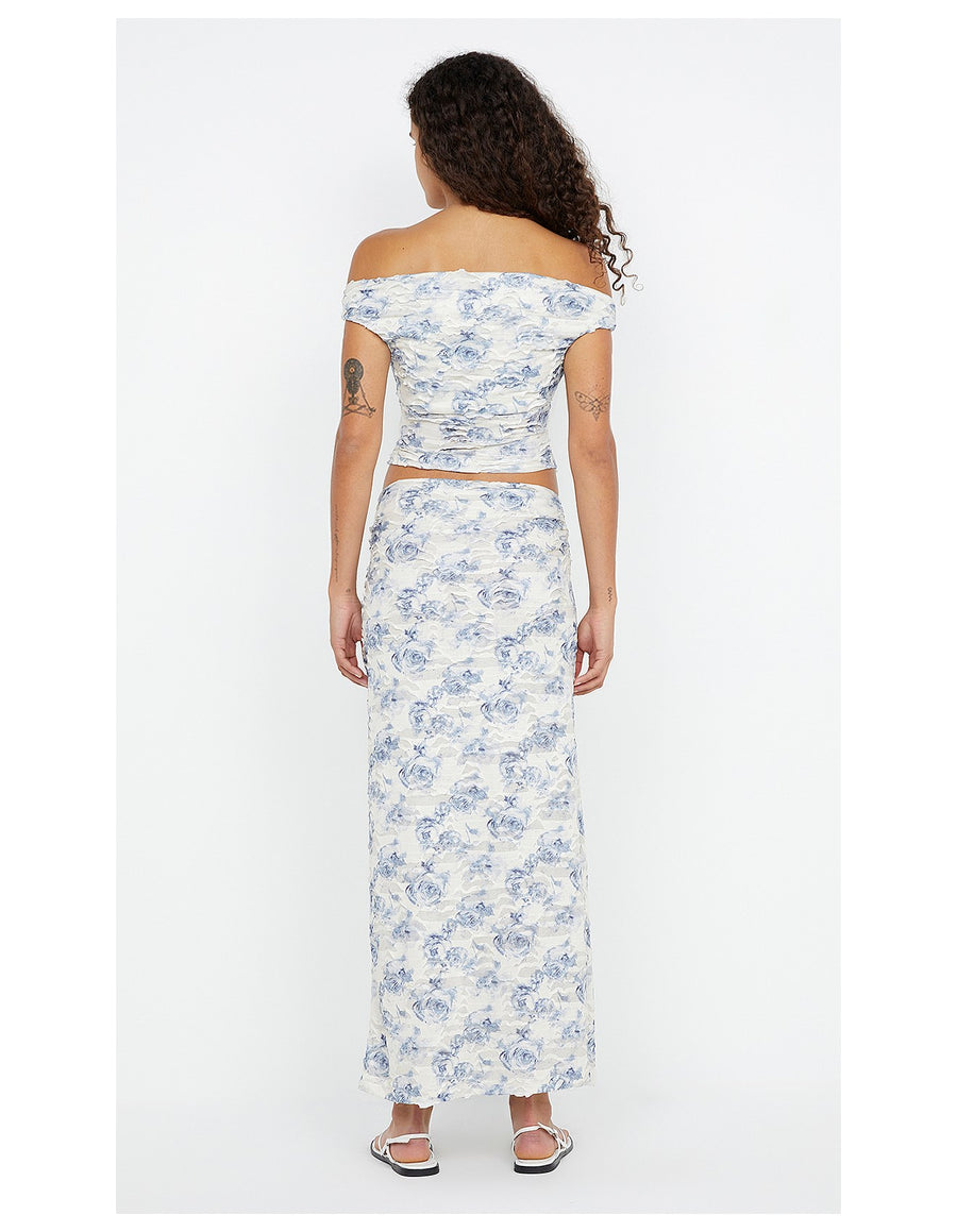 Bec + Bridge - Riva Off Shoulder Top