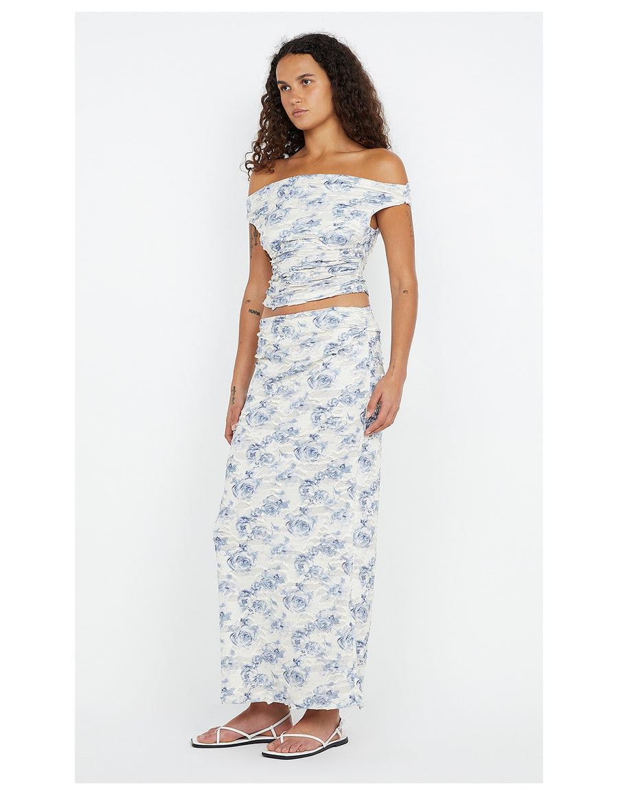 Bec + Bridge - Riva Off Shoulder Top