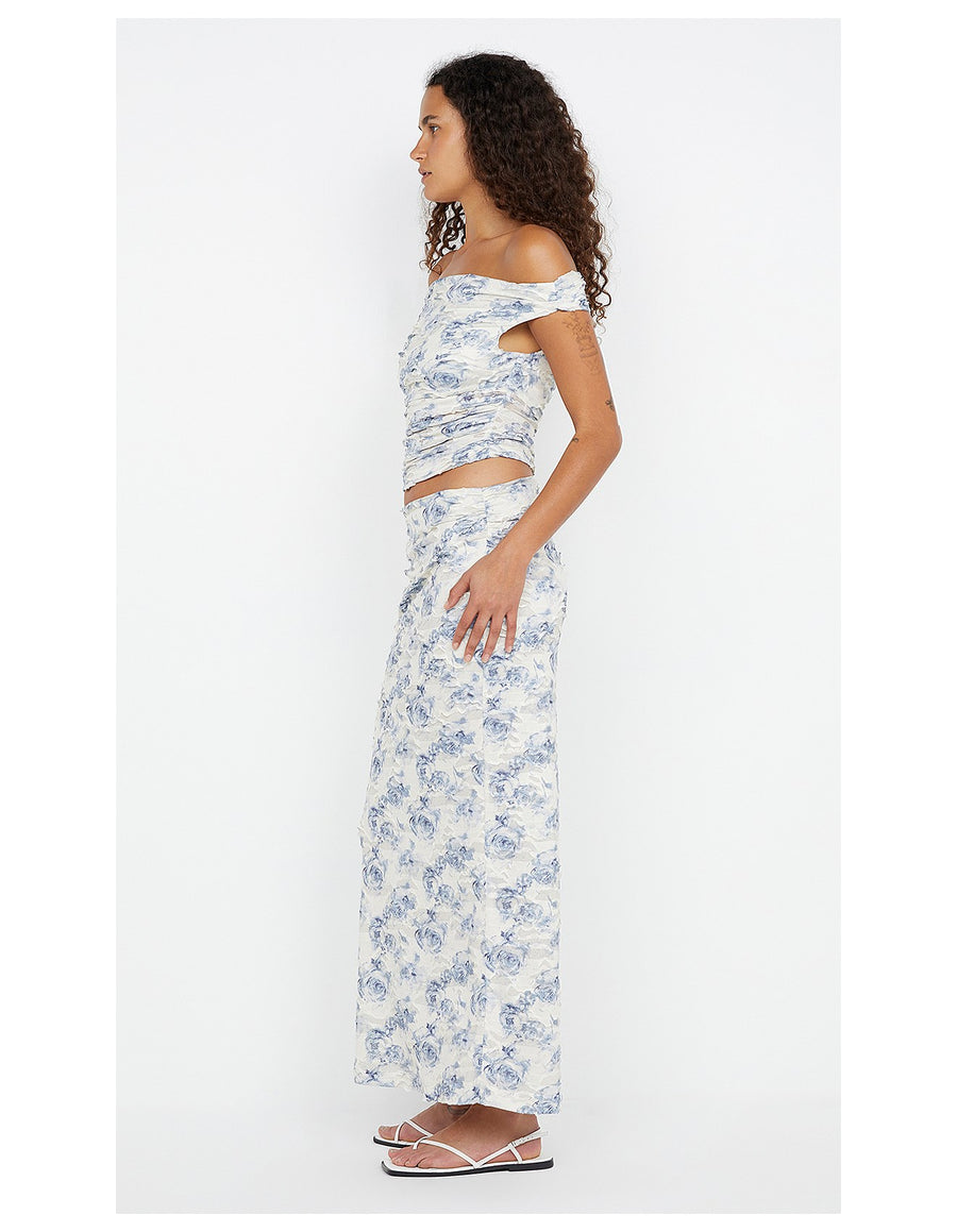 Bec + Bridge - Riva Off Shoulder Top