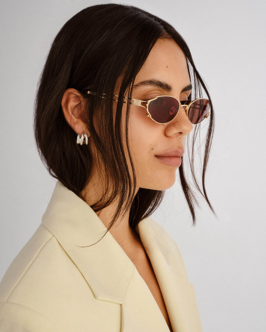 Luv Lou - The Paloma in Gold