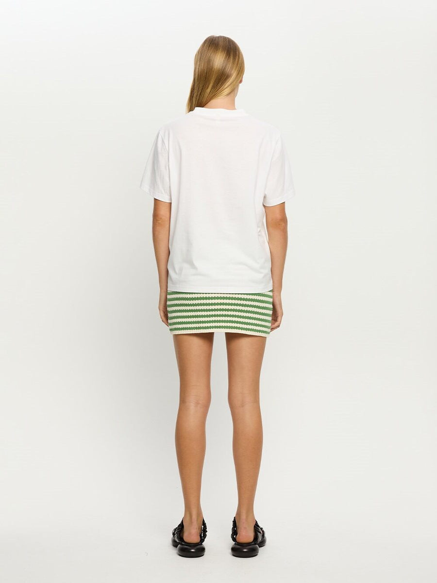 KIVARI - Byron Oversized Tee In Byron