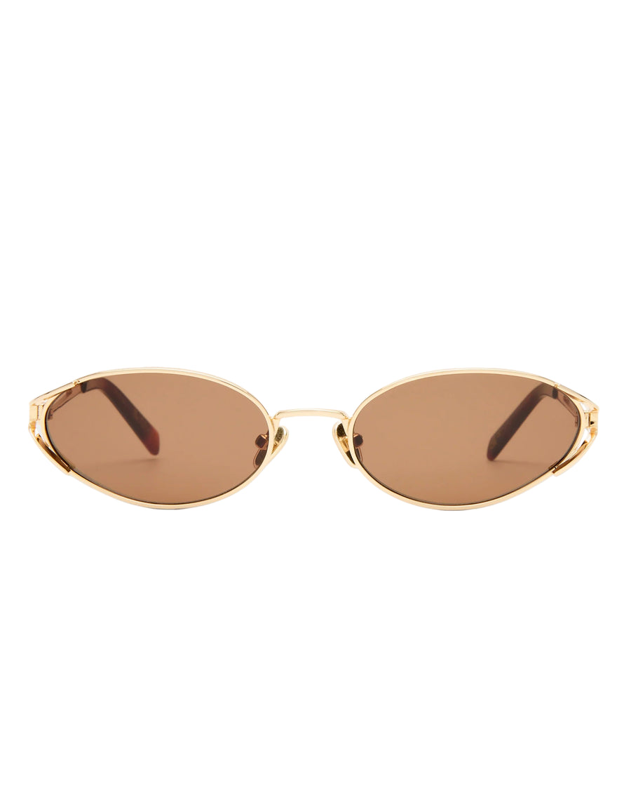 Luv Lou - The Paloma in Gold