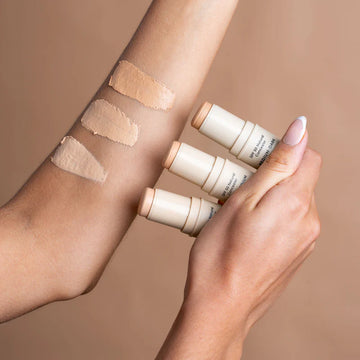 AVOCADO ZINC - SPF 50 Natural Concealer (3 SHADES)