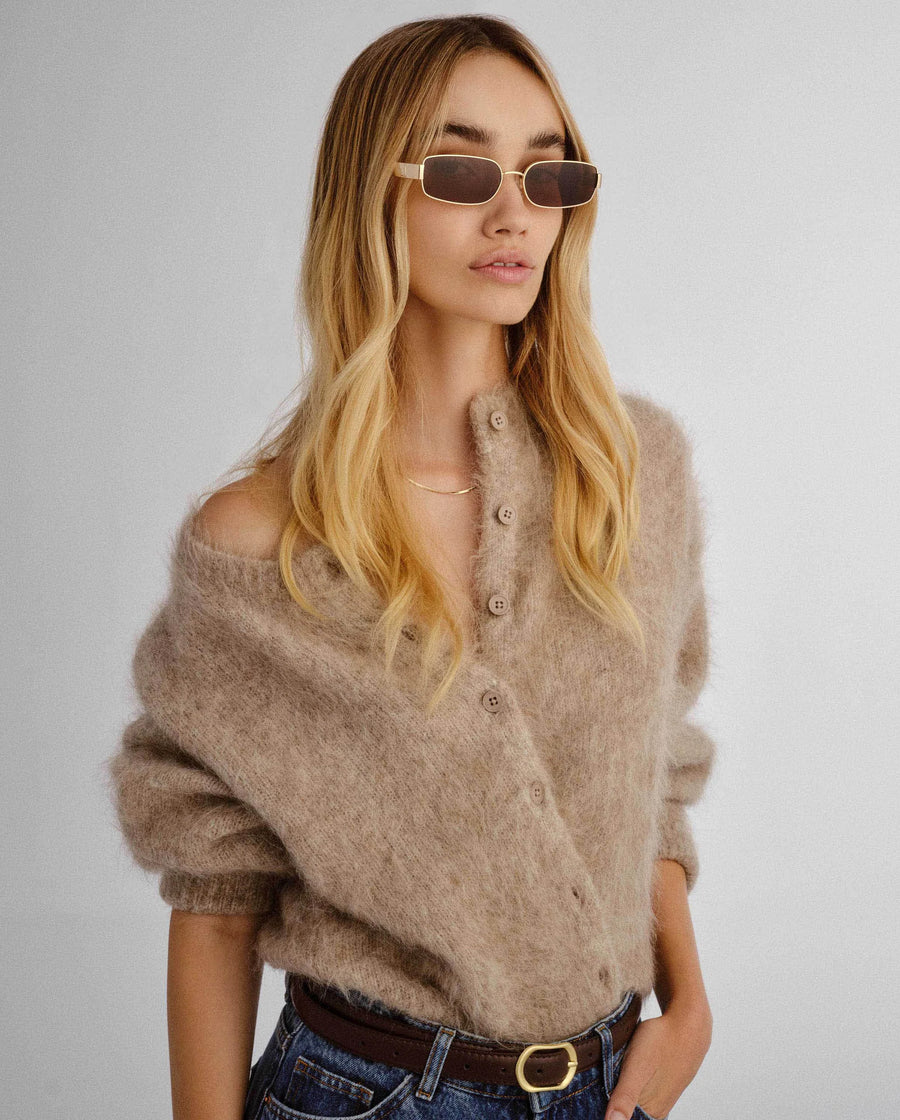 Luv Lou - The Ryan in Gold