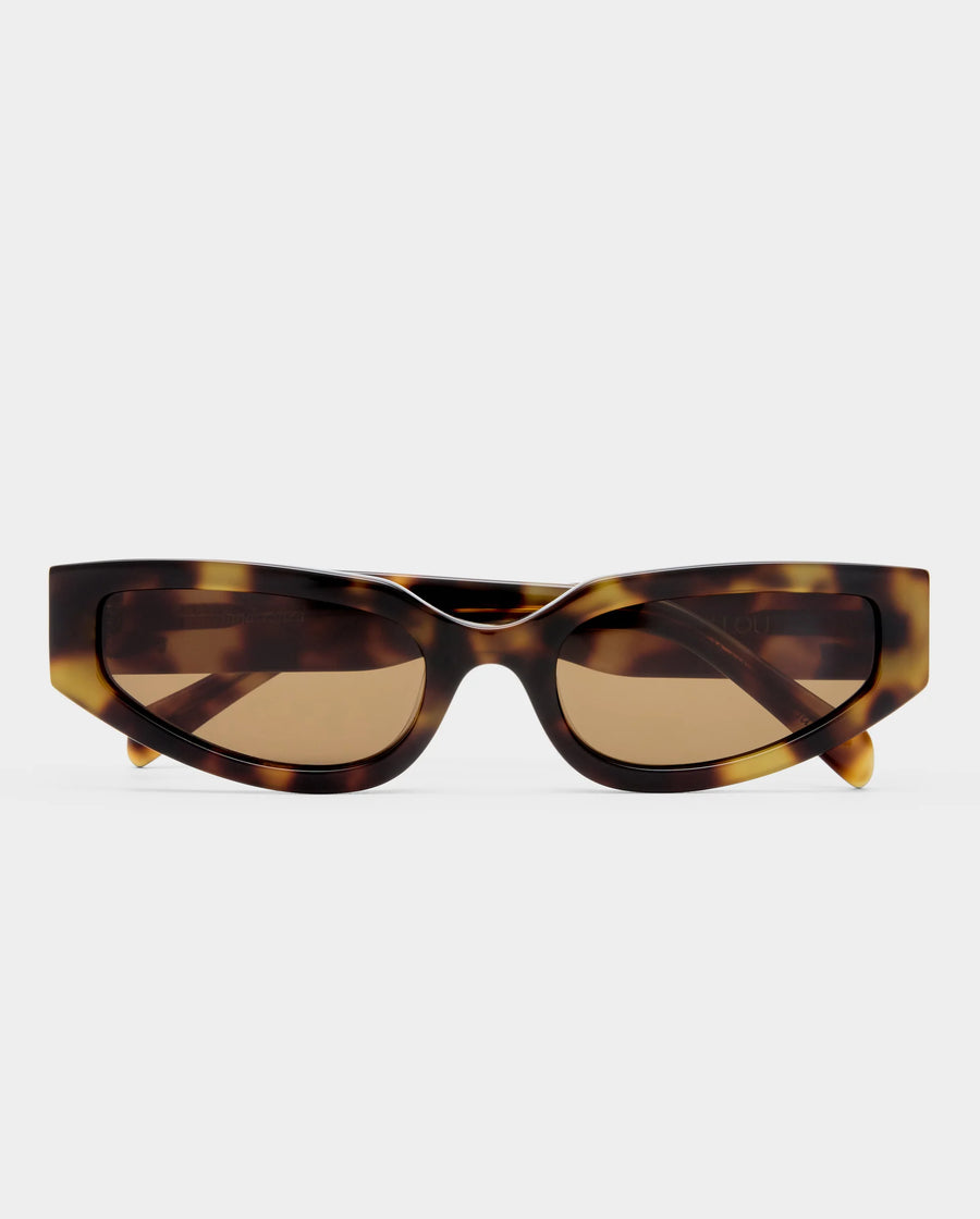 Luv Lou - The Hayley in Moss Tort