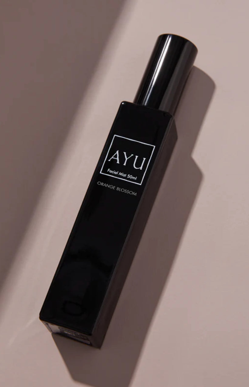 AYU - Floral Journey