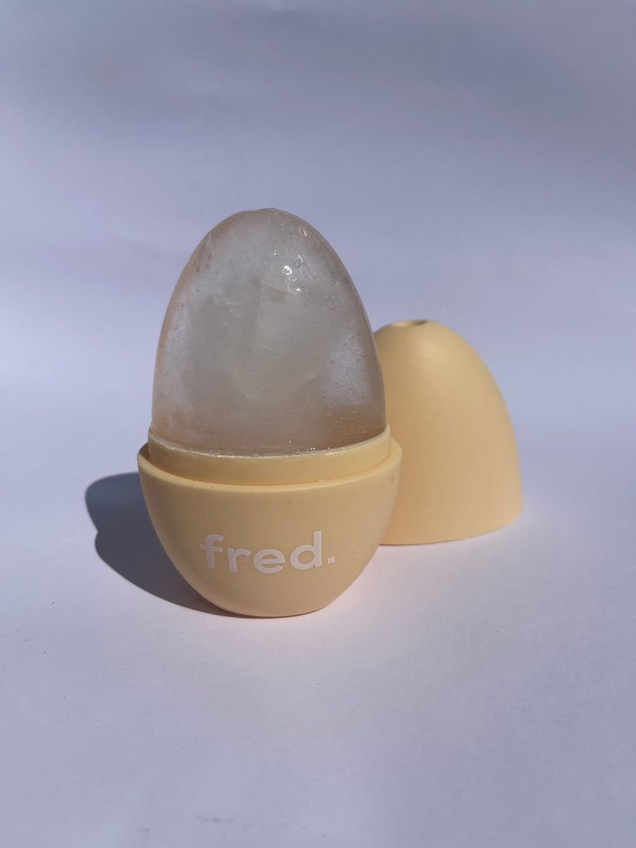 FREDSKIN - Ice Facial Therapy Tool