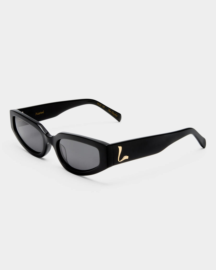 Luv Lou - The Hayley in Black