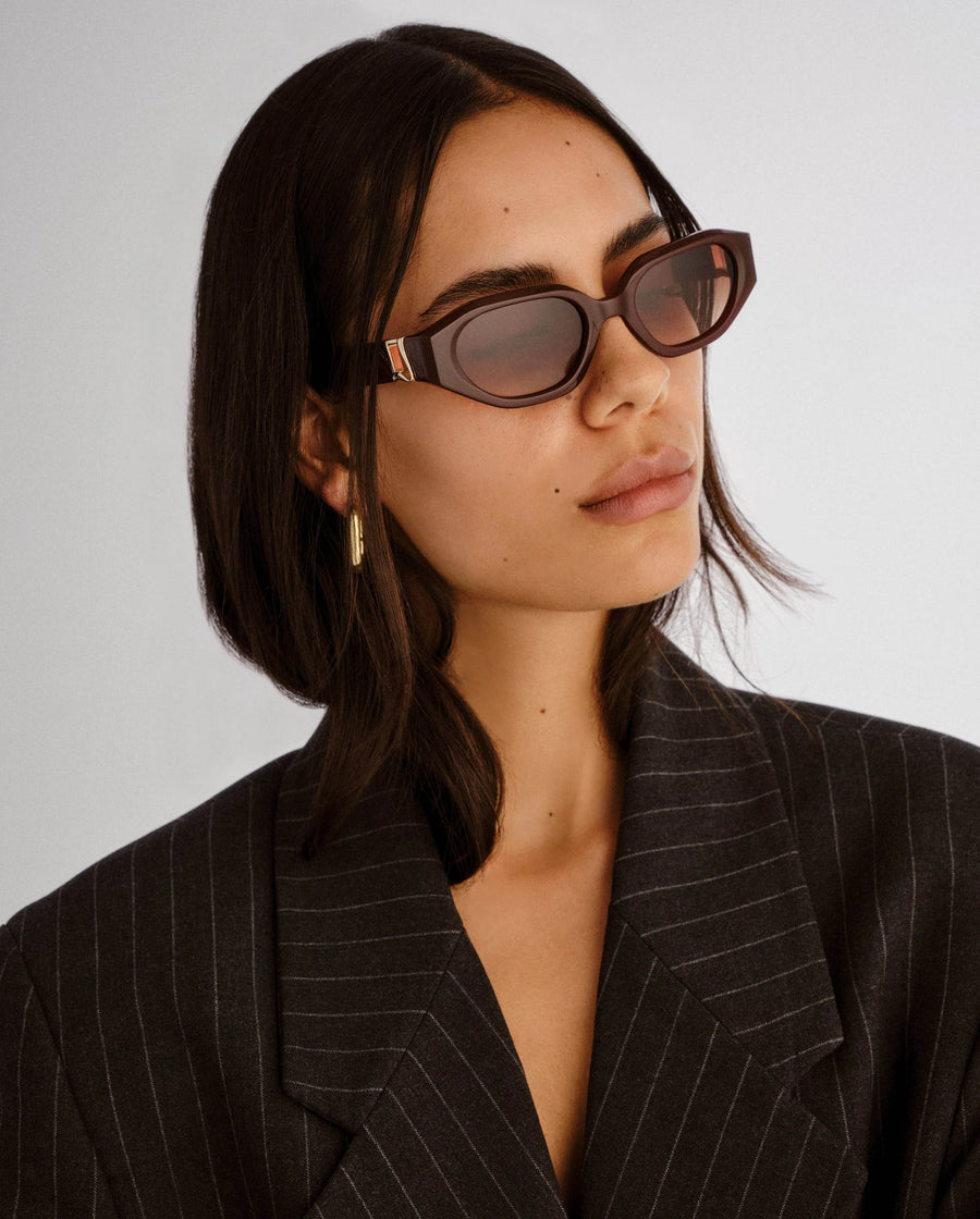 Luv Lou - The Freddie in Cherry