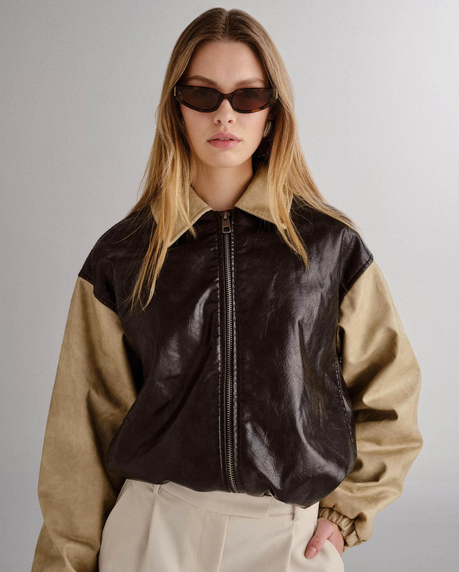Luv Lou - The Hayley in Moss Tort