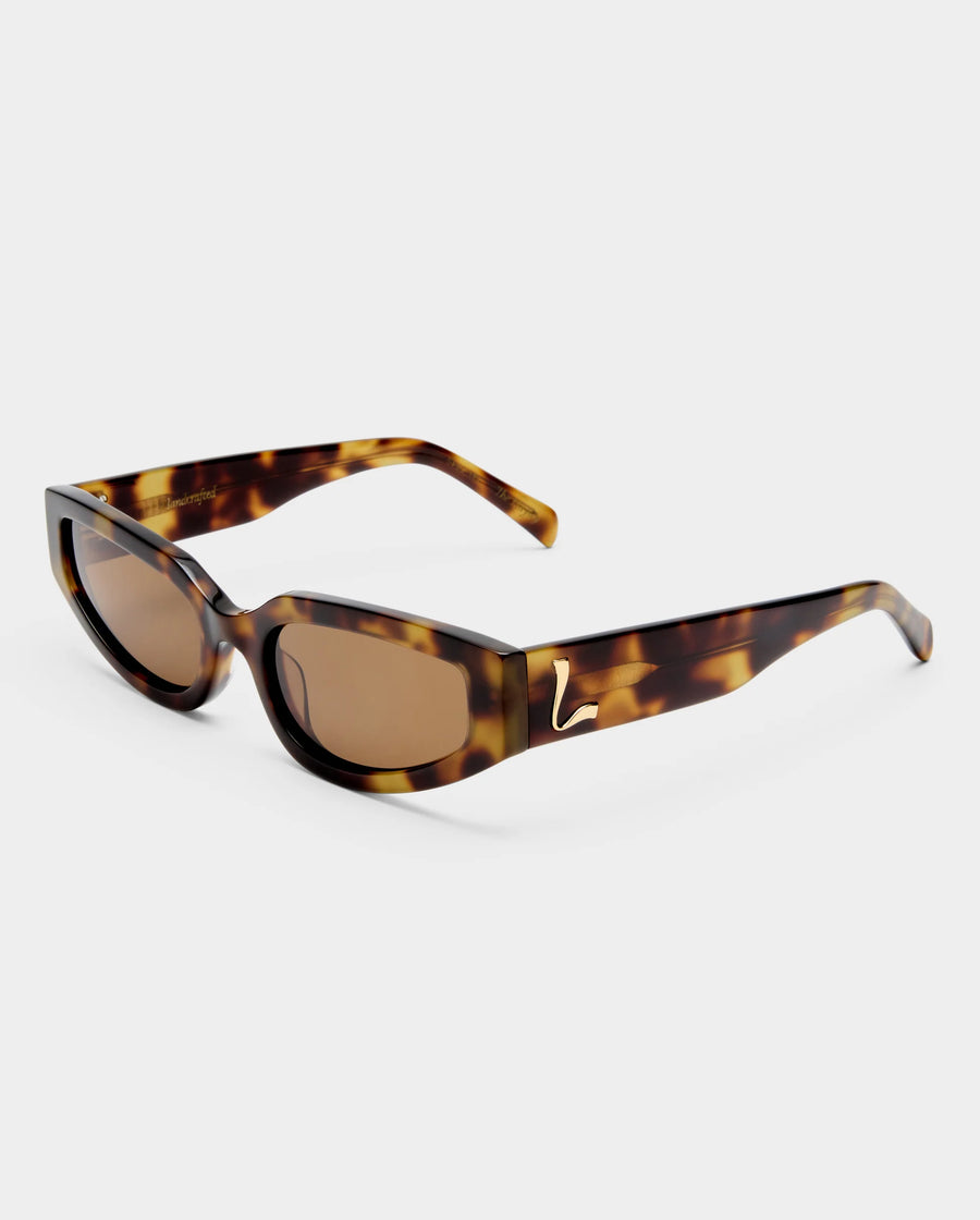 Luv Lou - The Hayley in Moss Tort