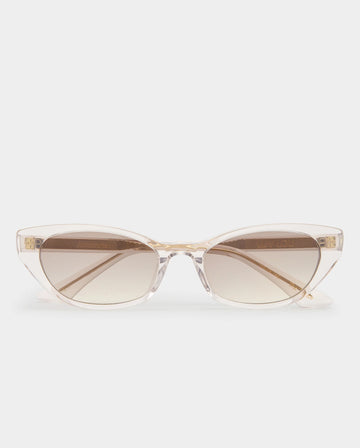 Luv Lou - The Taylor in Crystal Beige