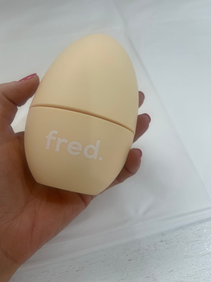 FREDSKIN - Ice Facial Therapy Tool