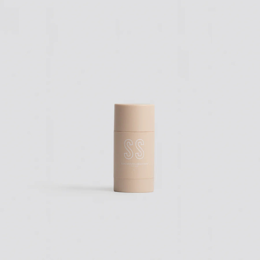 SUMMER SKIN AUSTRALIA - 100% Natural Deodorant