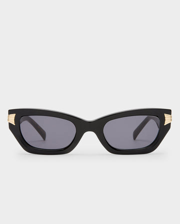 Luv Lou - The Cameron in Black