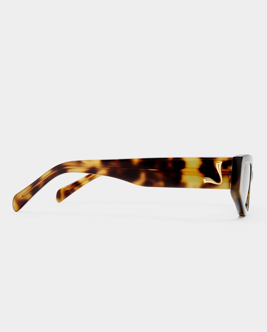 Luv Lou - The Hayley in Moss Tort