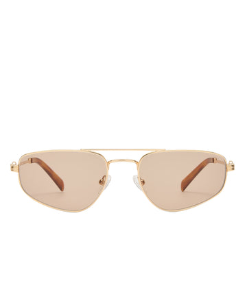 Luv Lou - Harvey in Gold