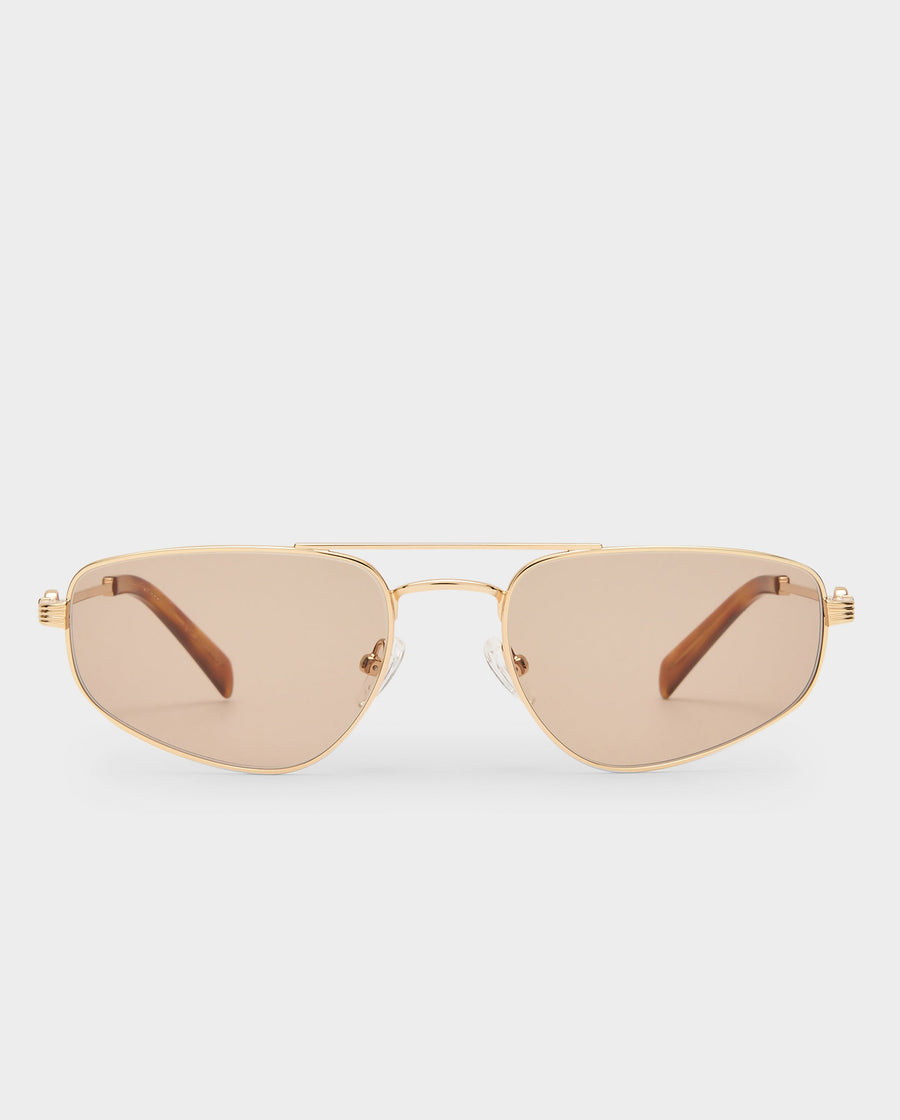 Luv Lou - Harvey in Gold