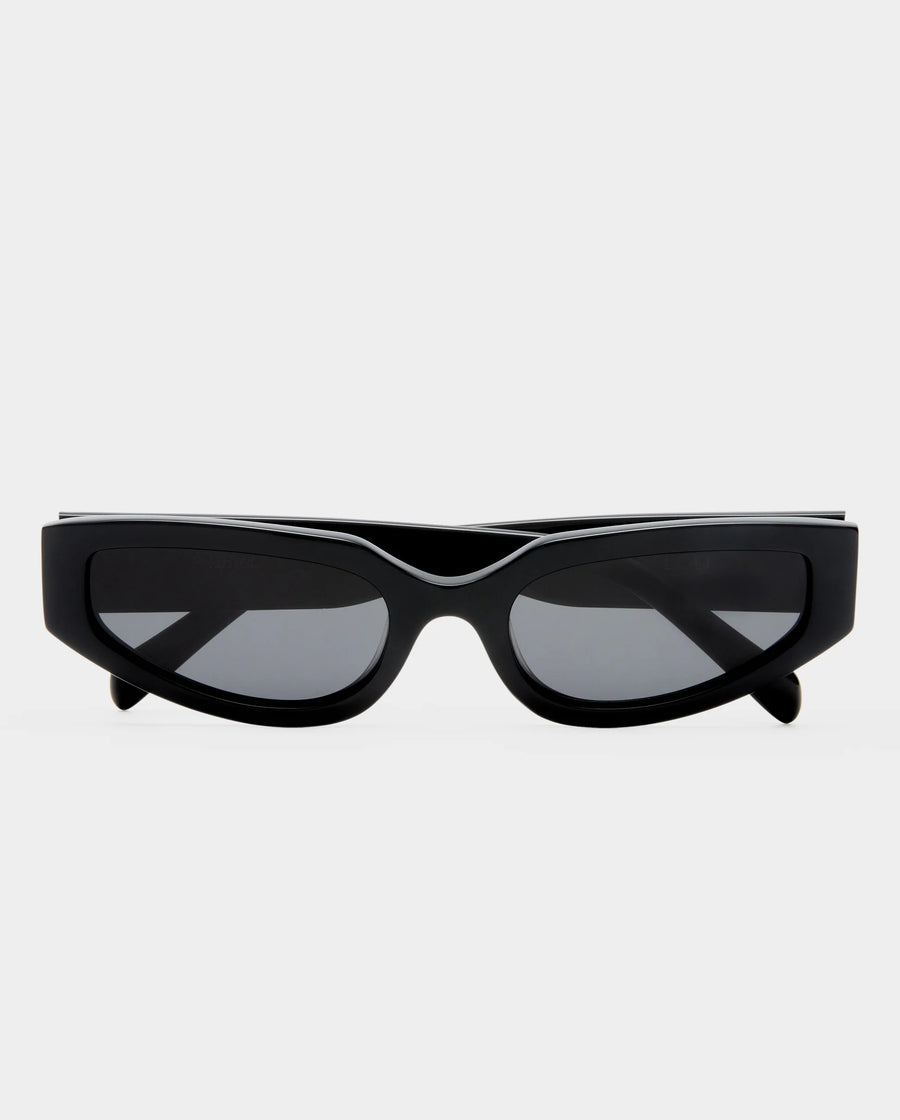 Luv Lou - The Hayley in Black