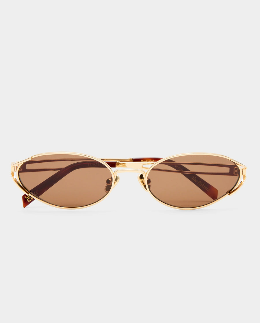 Luv Lou - The Paloma in Gold