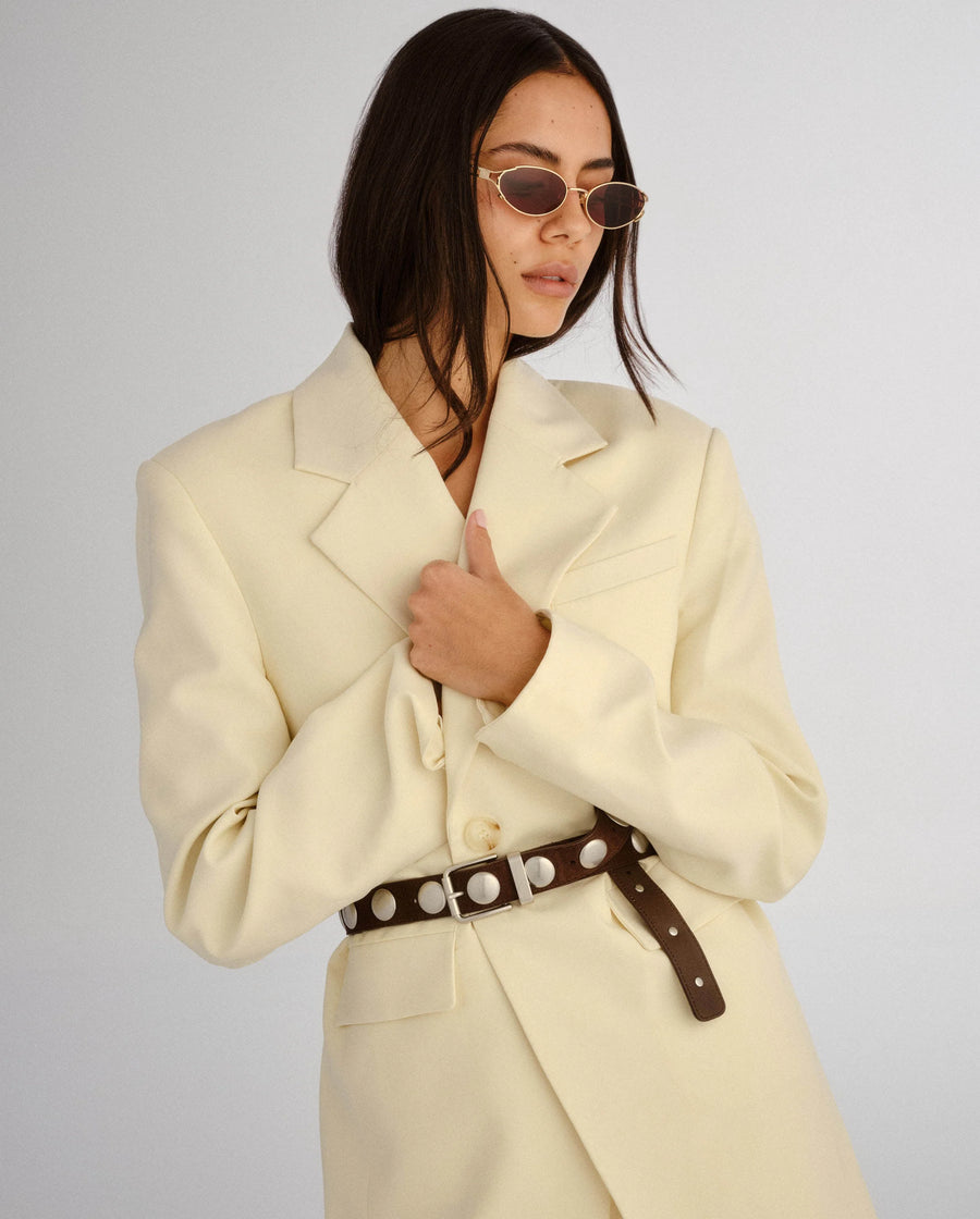 Luv Lou - The Paloma in Gold