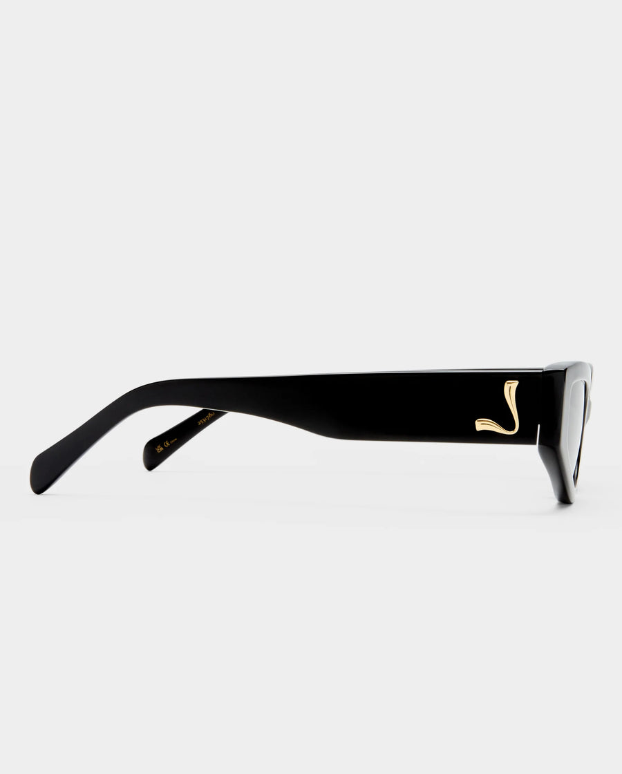 Luv Lou - The Hayley in Black